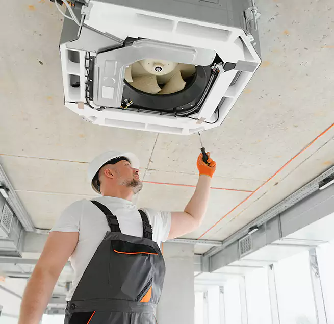 Why Homeowners Businesses Trust Us in Biddeford, ME