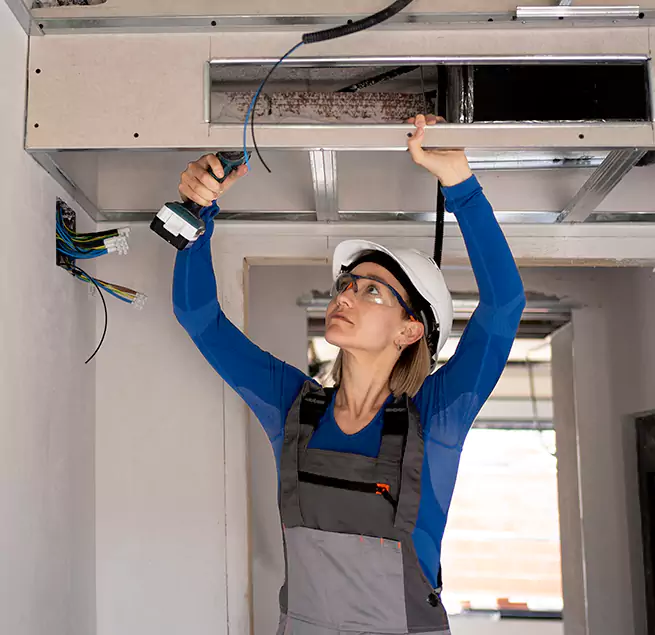  Why Homeowners & Businesses Trust Us in Biddeford, ME?