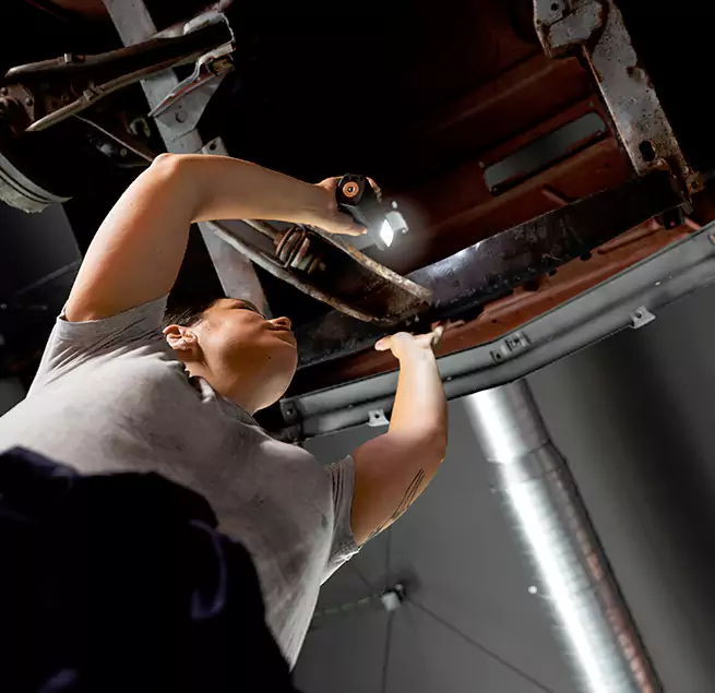 Why Homeowners & Businesses Trust Us Biddeford, ME