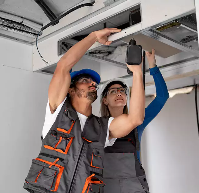 Why Homeowners & Businesses Trust Us in Biddeford, ME