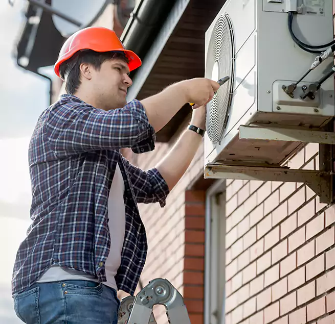 Why Homeowners & Businesses Trust Us Biddeford, ME